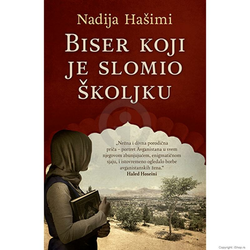 Biser koji je slomio školjku