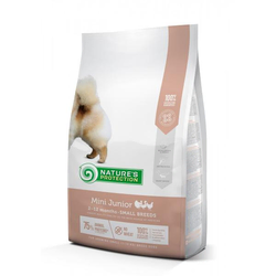 Natures Protection Super Premium Mini Junior Piletina 7.5kg