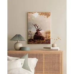 Wallity Slika Umjetnička platna46, 40x60cm