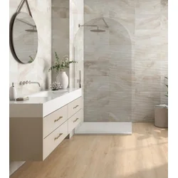 PAMESA CERAMICA Pločice 33,3x55cm AT. RLV. NAZA MATE BEIGE
