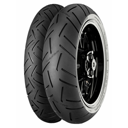 CONTINENTAL Moto guma 120/70ZR17 58W SP.ATT.3