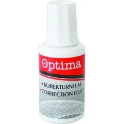 KOREKTURNI LAK OPTIMA, 20g.