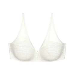 TRIUMPH Nedrček Signature Sheer bela
