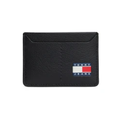 Tommy Jeans Etui HERITAGE temno modra/rdeča/črna/bela