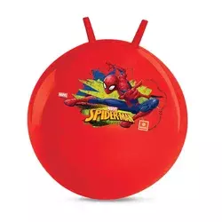 MONDO kangaroo lopta spiderman ( MN6961)
