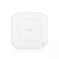 ZyXEL Zyxel NWA1123ACv3, Standalone / NebulaFlex Wireless Access Point, Single Pack include Power Adaptor, EUand UK,ROHS (NWA1123ACV3-EU0102F)