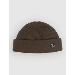 Salty Crew Docker Beanie dusty olive