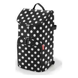 Reisenthel Citycruiser Bag Dots White