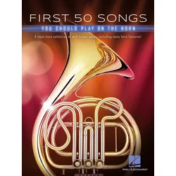 Hal Leonard First 50 Songs Note