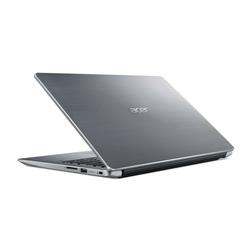 Acer Swift 3 SF314-58G Intel i5-10210U/14FHD IPS/12GB/512GB SSD/GF MX250-2GB/Linux/BackLKB/Silver (NX.HPKEX.007)