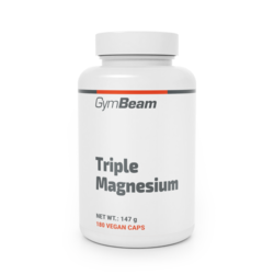 GymBeam Triple Magnesium