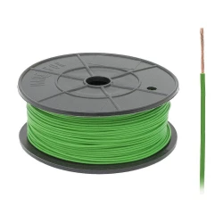 Blow 73-213# Flry-b 0,50 zeleni kabel