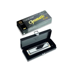 Seydel & Sohne Chromatic DE LUXE 51480