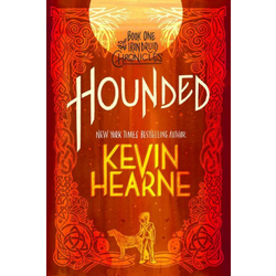 Hounded