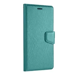 ALIVO Futrola preklop Xiaomi Redmi 15C 4G ZELENA