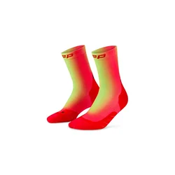 Cep Core Run Edt. Gradient Mid Cut Socks