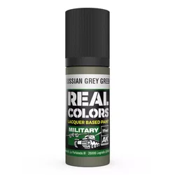 Russian Grey Green 17 ml.