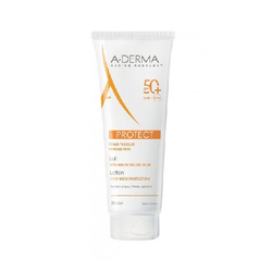 A-DERMA Protect mleko za odrasle SPF 50+, 250ml