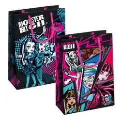 Poklon vrećica Monster High T4
