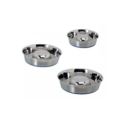 Camon posoda Slow Feed proti goltanju - 1,7 l