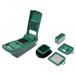 TEXELL Multifunkcionalno rende TR-MF399, Zelene