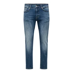 Only & Sons Kavbojke Weft moder denim