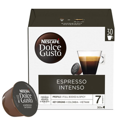 Nescafe Dolce Gusto ®*ESPRESSO INTENSO 30 Kapsula