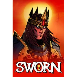 SWORN Steam Key (PC) ROW