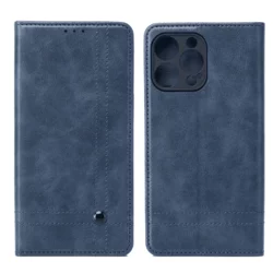 Havana Sleek preklopna torbica Samsung Galaxy A36 - modra