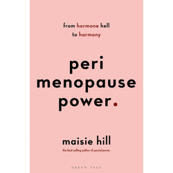 Perimenopause Power