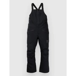 Burton ak Gore Frbrd Bib Pants true black