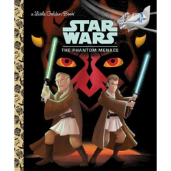 Star Wars: The Phantom Menace