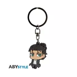 Privezak AbyStyle - Attack On Titan - Chibi Eren