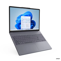 LENOVO Laptop Lenovo IdeaPad Slim 3 15ARP10 15.3 WUXGA IPS/R7-7735HS/16GB/NVMe 512GB/US/83K700BRRM
