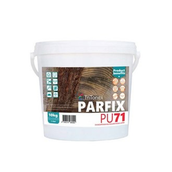 TRITONEX Parfix PU71 10 kg 2K poliuretanski lepak