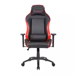 Tesoro Alphaeon S1 igralski stol, rdeč