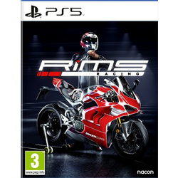 Nacon (PS5) RiMS Racing igrica za PS5