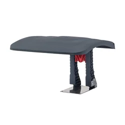AL-KO garaža za robotske kosilnice Robolinho®