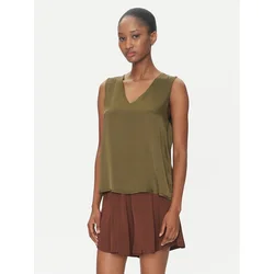 ViCOLO Bluza TD0765 Zelena Regular Fit