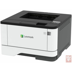 Lexmark MS331dn, A4, 600dpi, up to 38ppm, duplex, USB/LAN