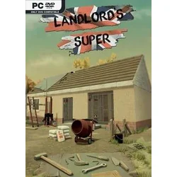 Landlords Super (PC) Steam Key GLOBAL