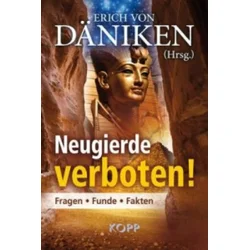 Neugierde verboten!