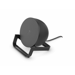 BELKIN Bežični punjač sa bluetooth zvučnikom SOUNDFORM Charge/ crna