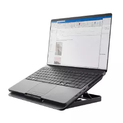 Trust Exto stalak za laptopExto Cooling Stand ECO