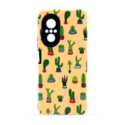 Futrola Fashion Case 12 za Huawei Nova 9 SE DZ3, Šarena