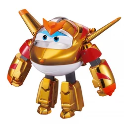 Super wings Figurica  Golden Boy 13 Cm 44890