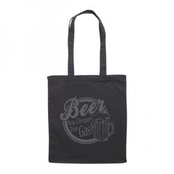 Bag Beer Gas