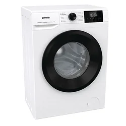 Gorenje Mašina za pranje veša W3NGPI62SBS, 6kg, 1200obr/min, Inverter, Bela