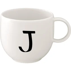 shumee Villeroy & Boch vrček z motivom J