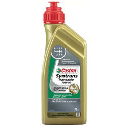 Olje castrol syntrans transaxle 75w90 1l